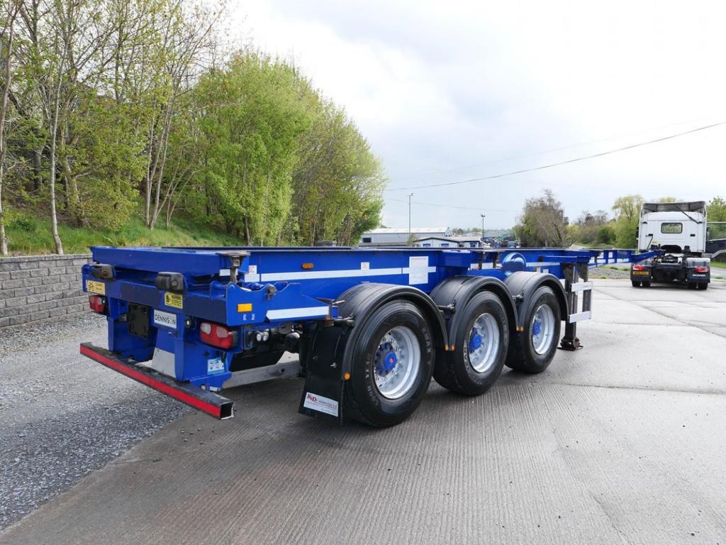 NR Trucks