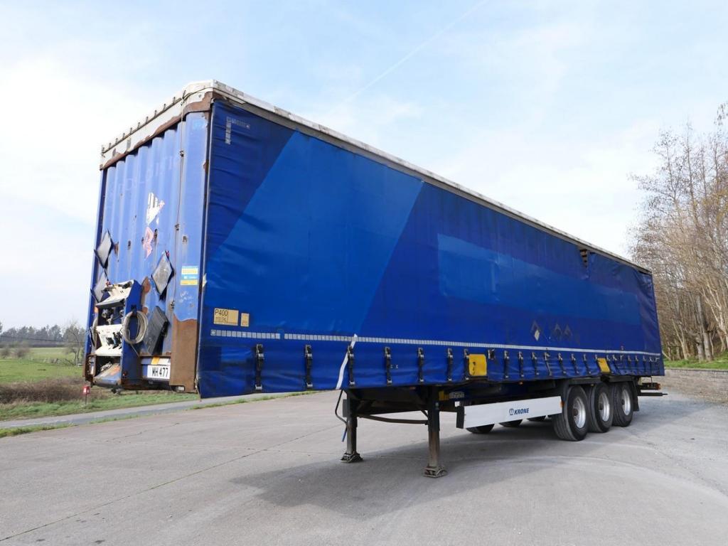 NR Trucks