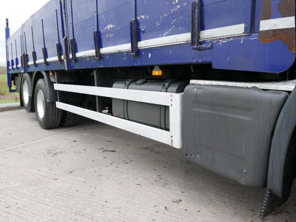 NR Trucks