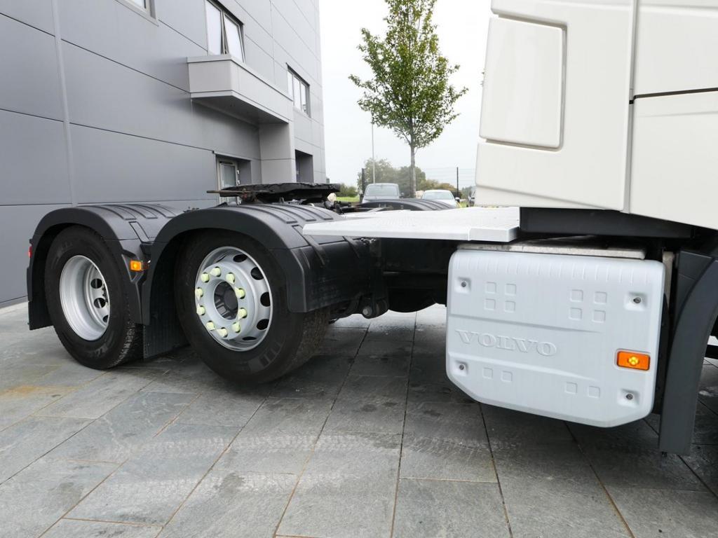 NR Trucks