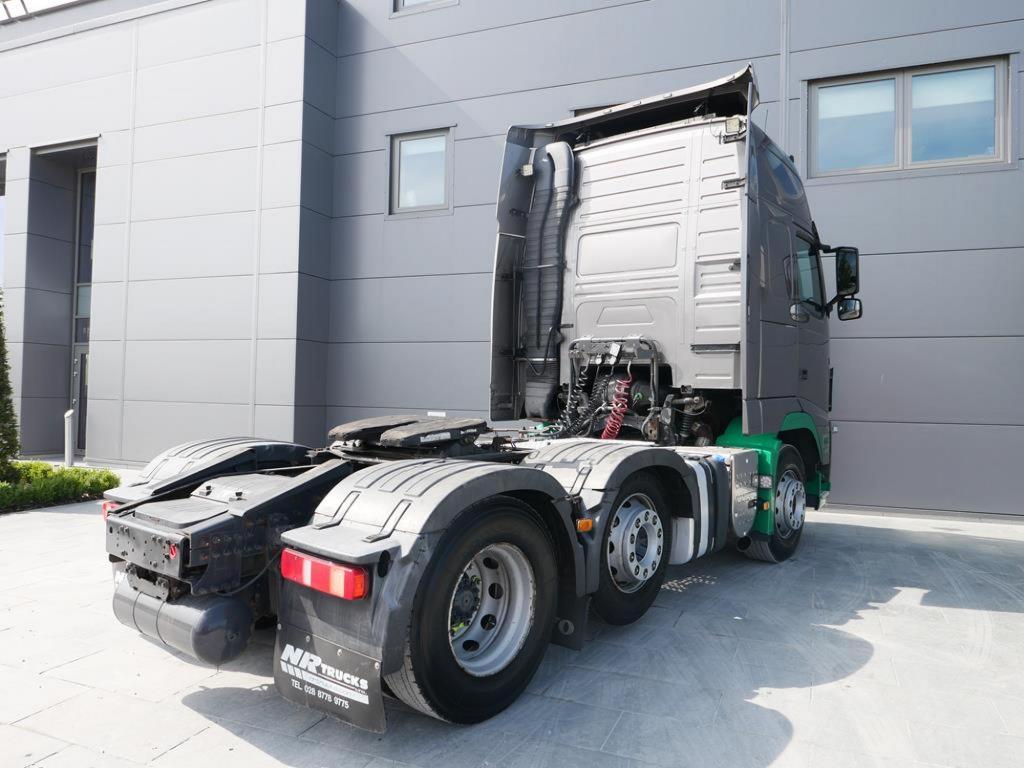 NR Trucks