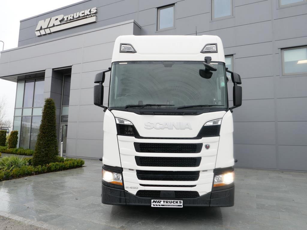 NR Trucks