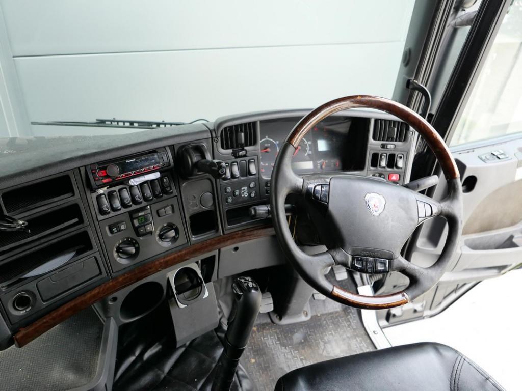NR Trucks