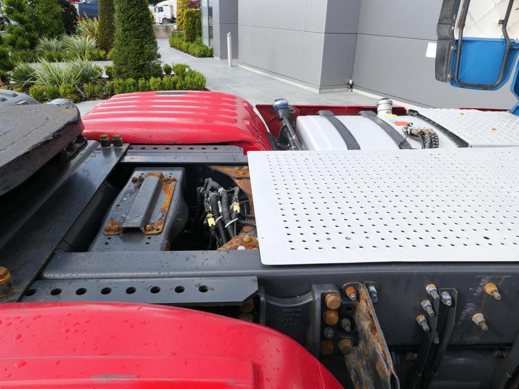 NR Trucks