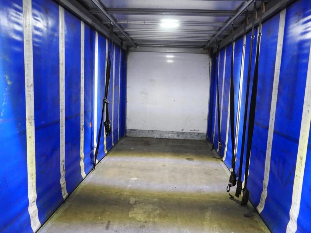 NR Trucks
