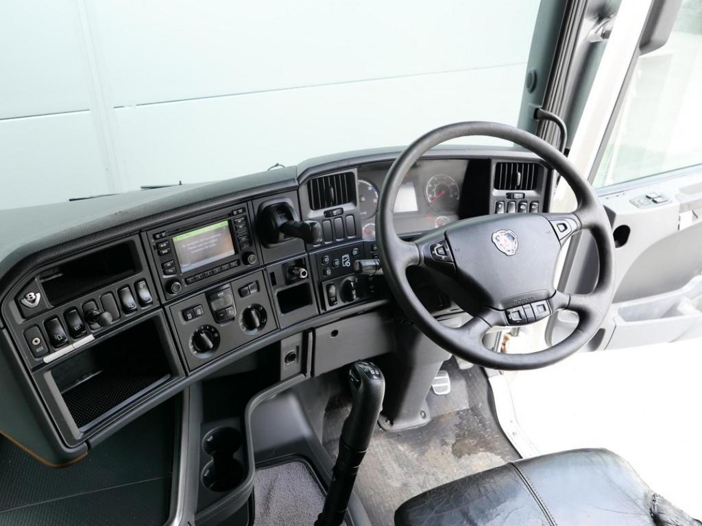 NR Trucks