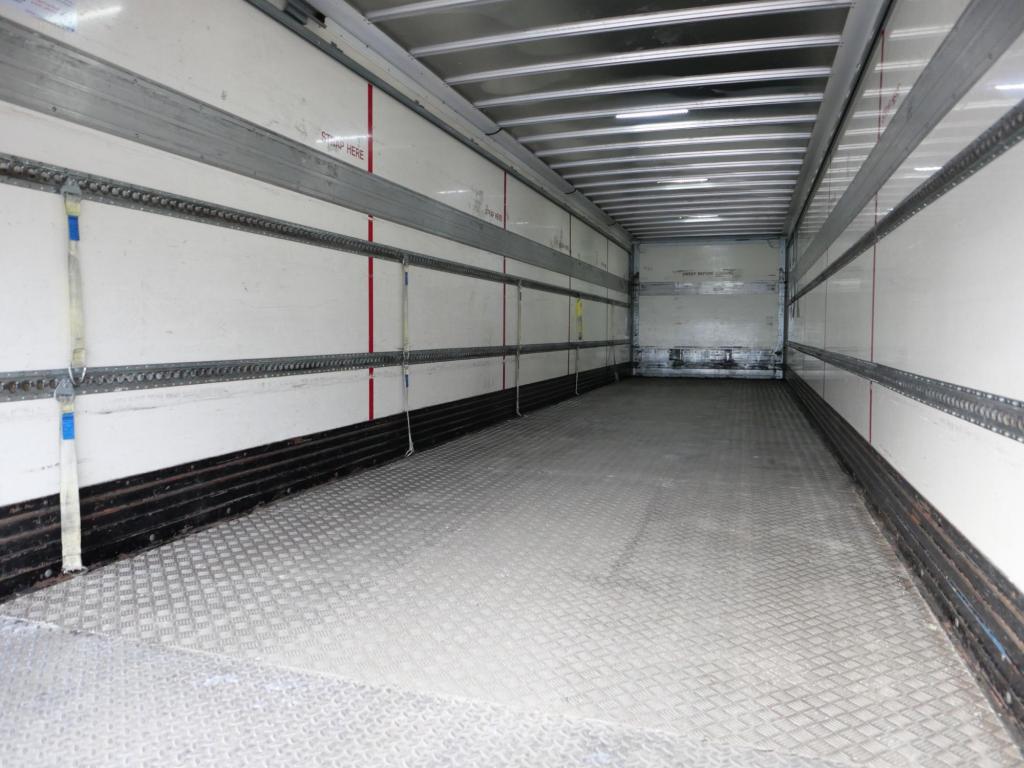 NR Trucks