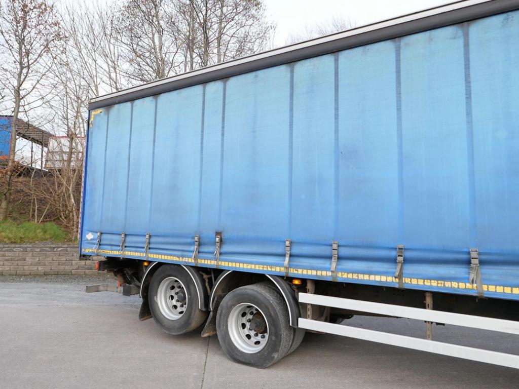 NR Trucks