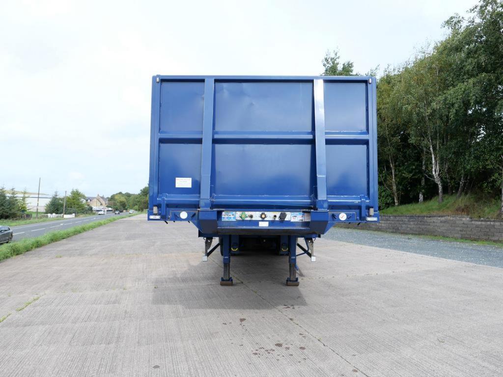 NR Trucks