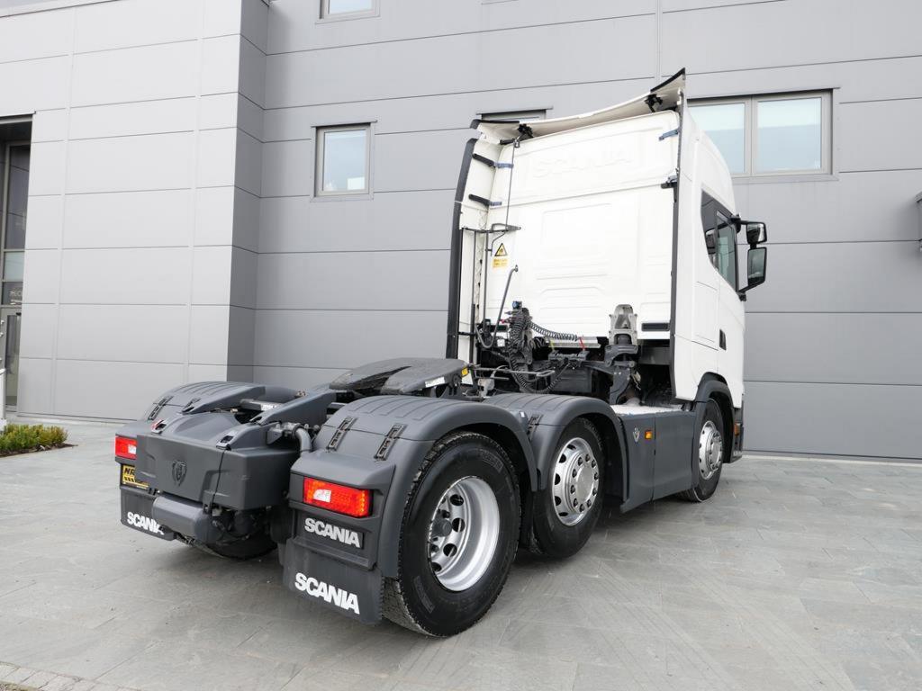 NR Trucks