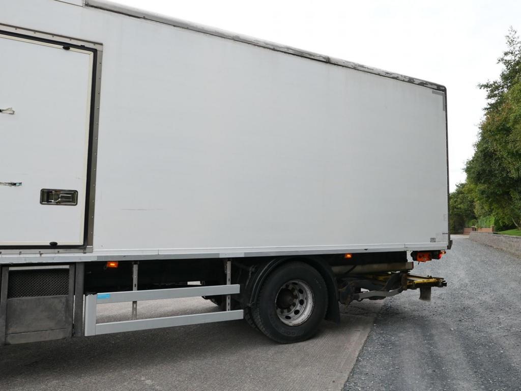 NR Trucks