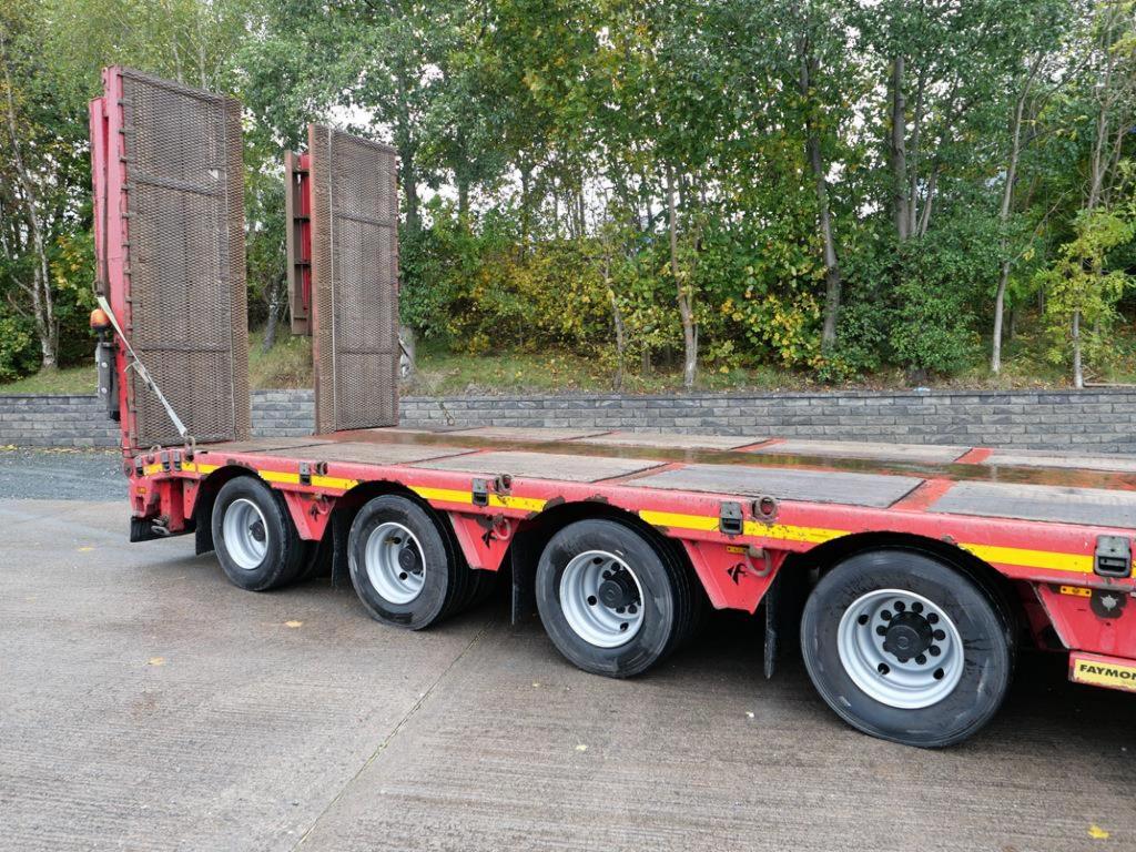 NR Trucks
