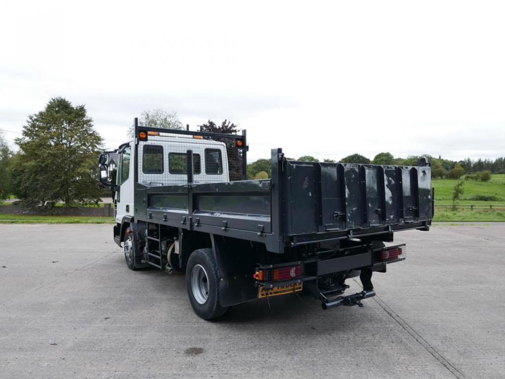 NR Trucks