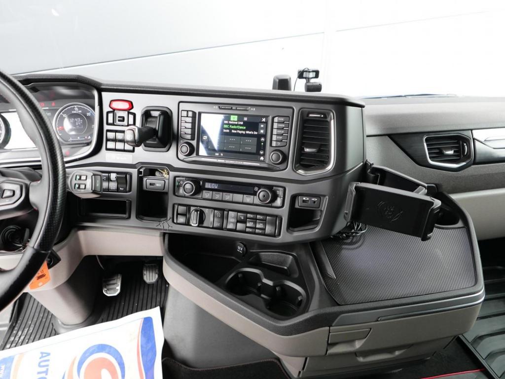 NR Trucks