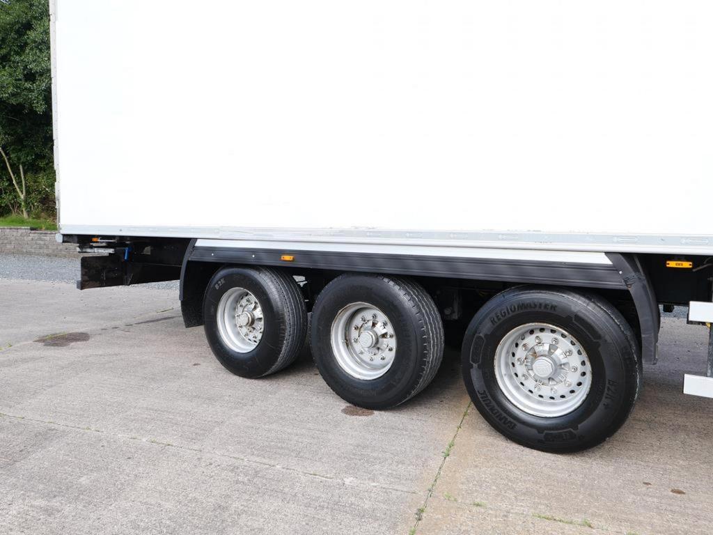 NR Trucks