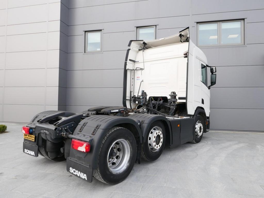 NR Trucks