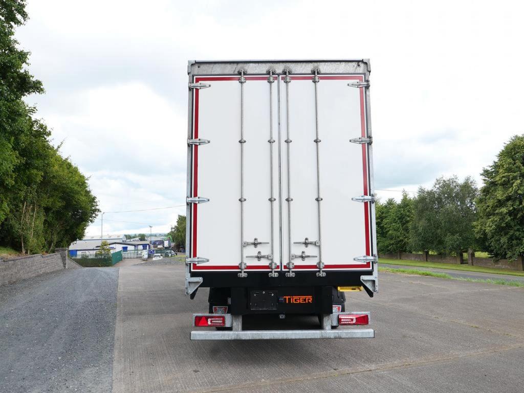 NR Trucks