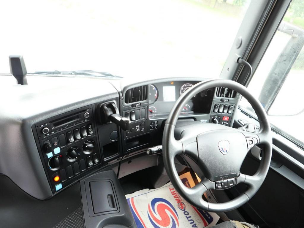 NR Trucks
