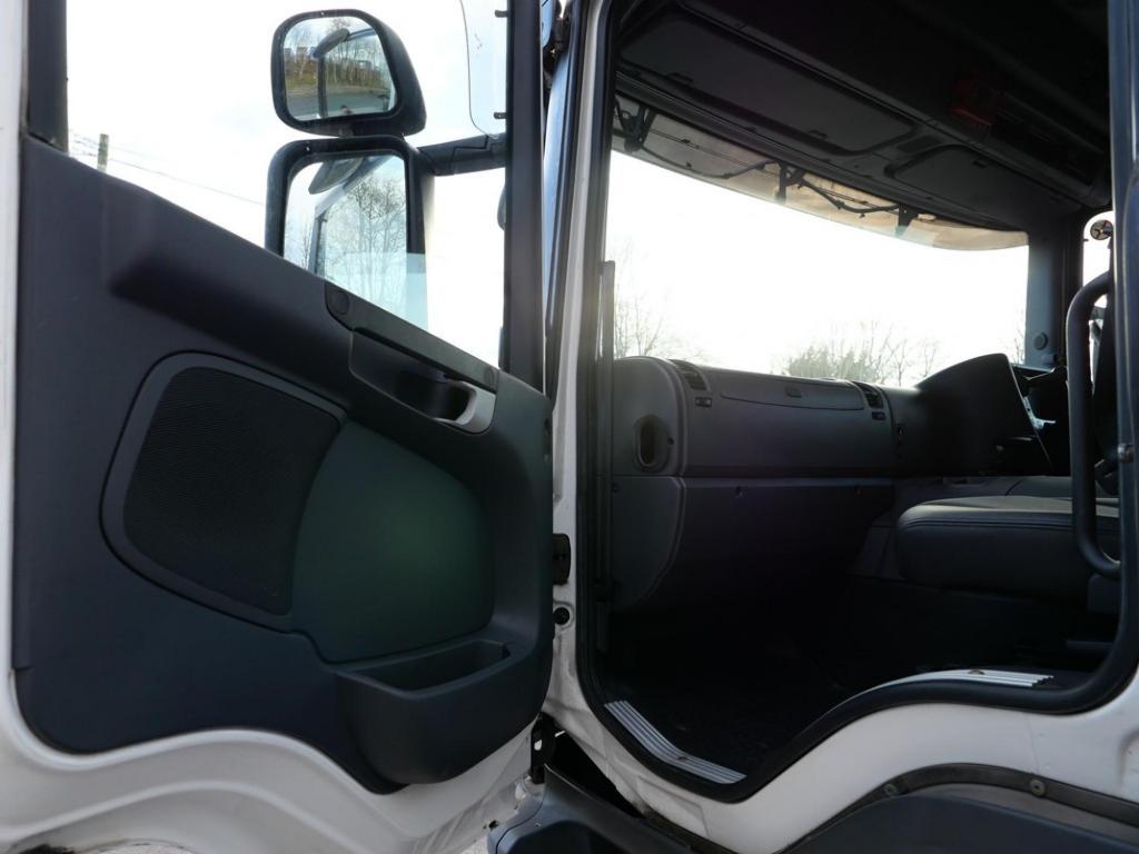 NR Trucks