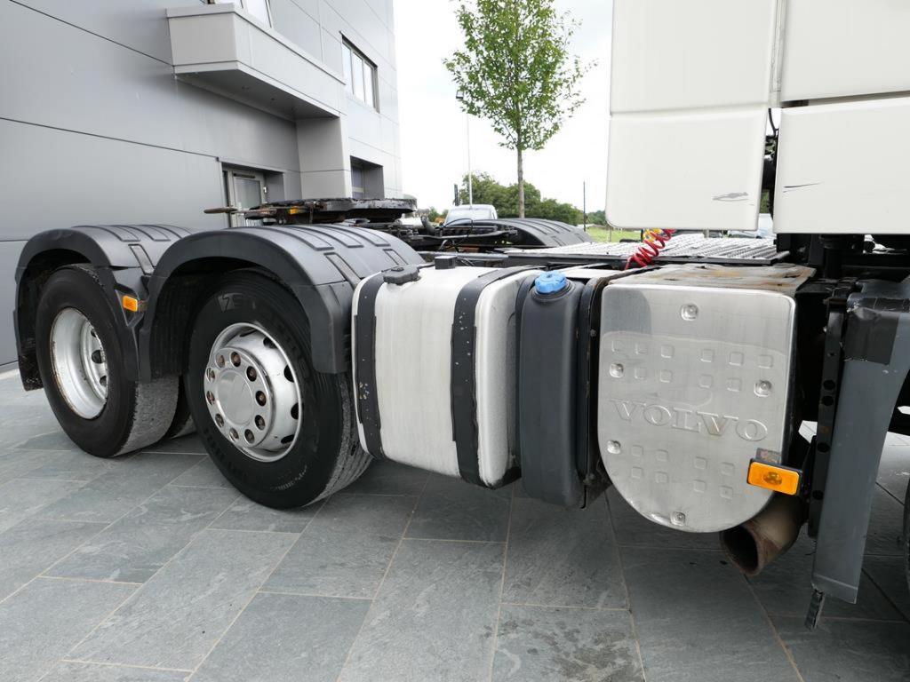NR Trucks