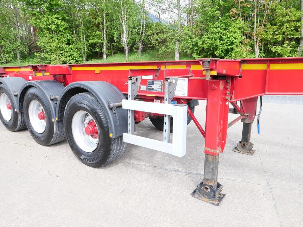 NR Trucks