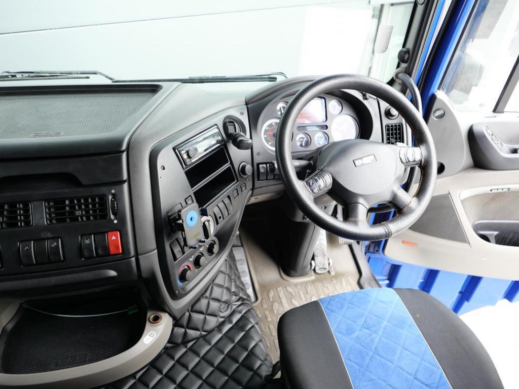 NR Trucks