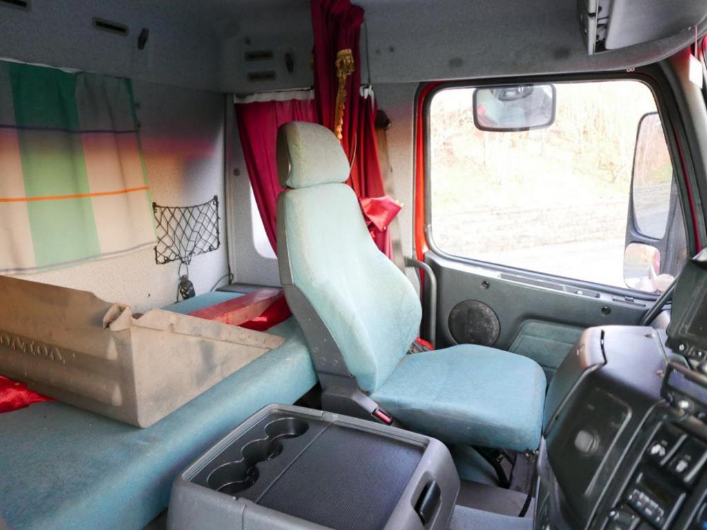NR Trucks