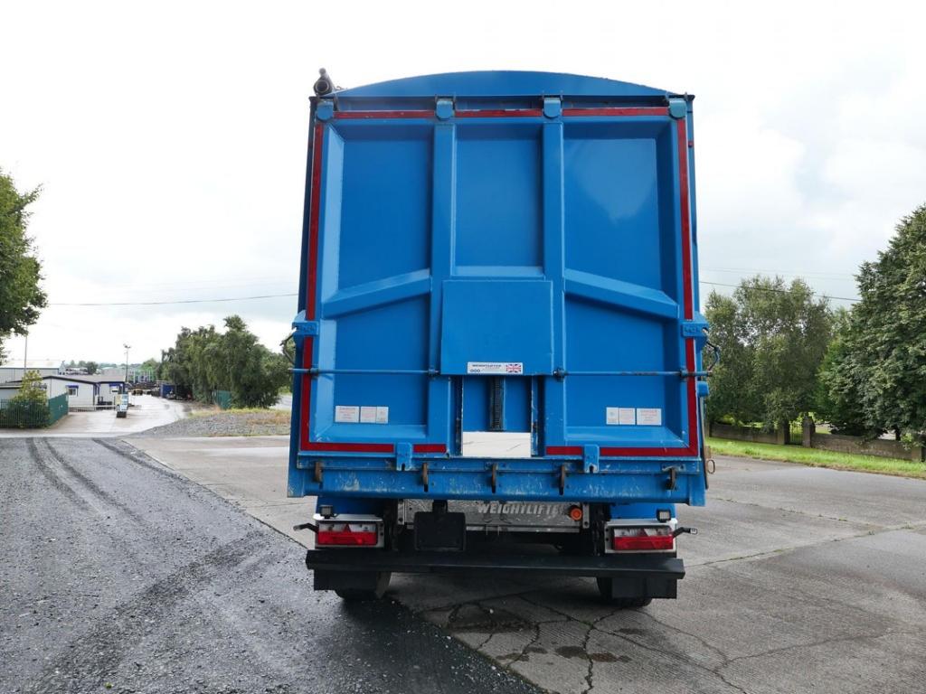 NR Trucks