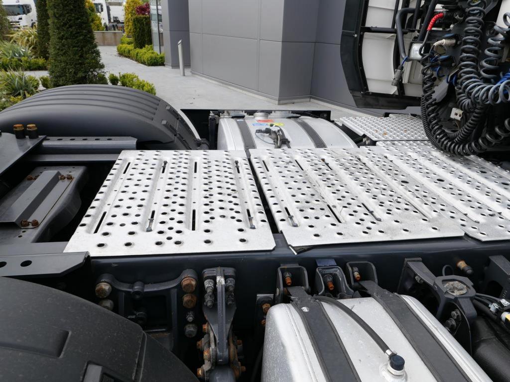 NR Trucks