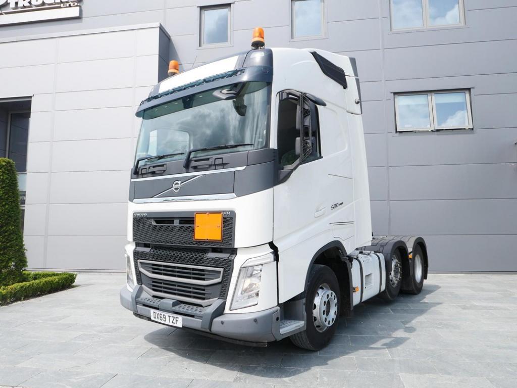 NR Trucks