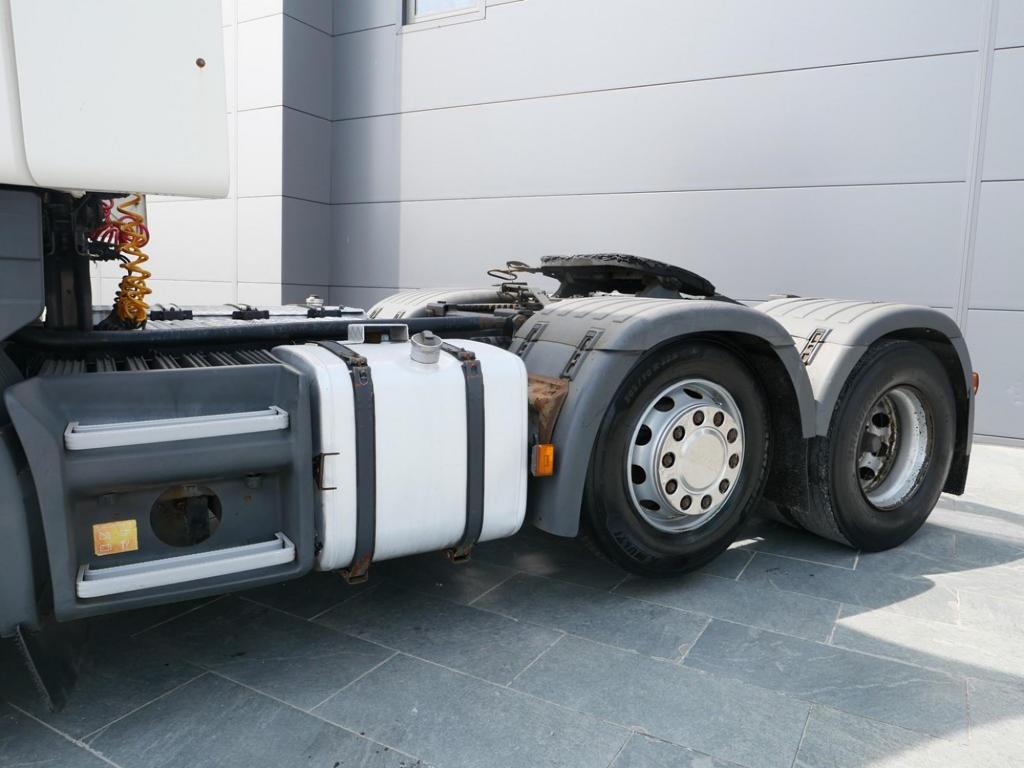 NR Trucks