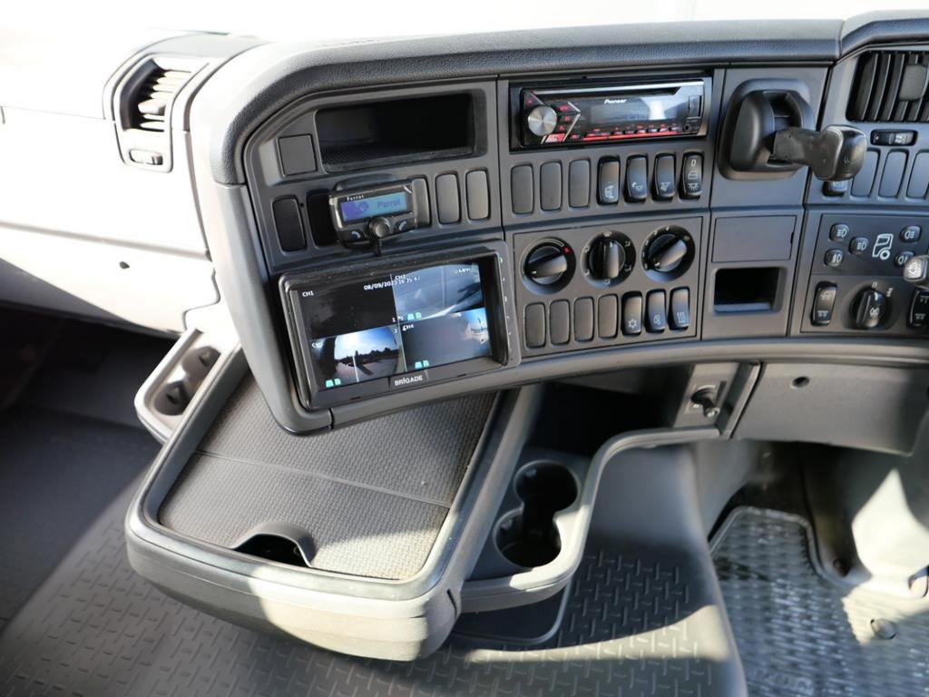 NR Trucks
