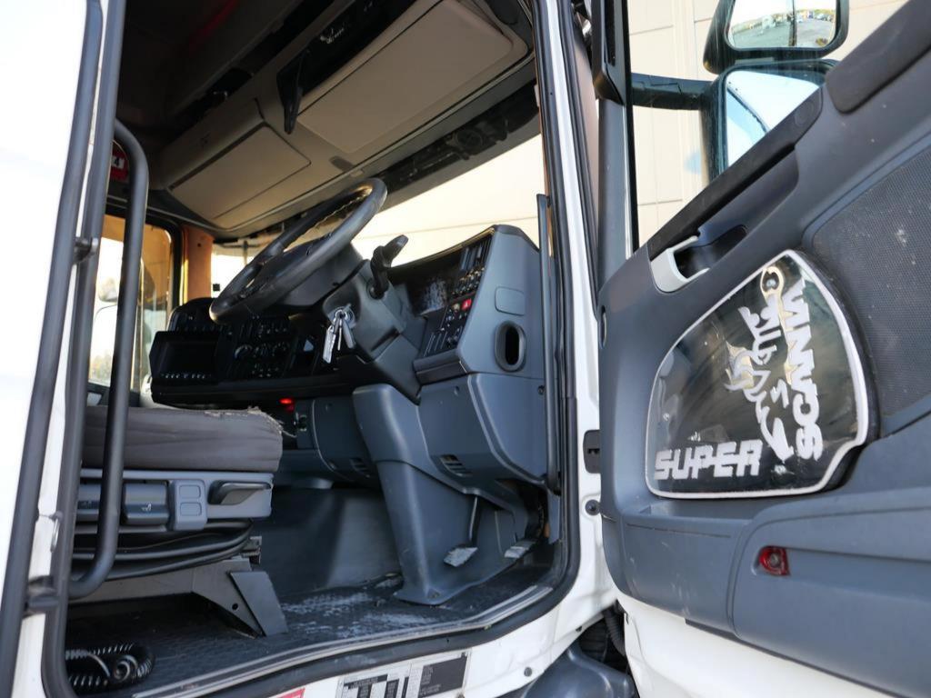 NR Trucks