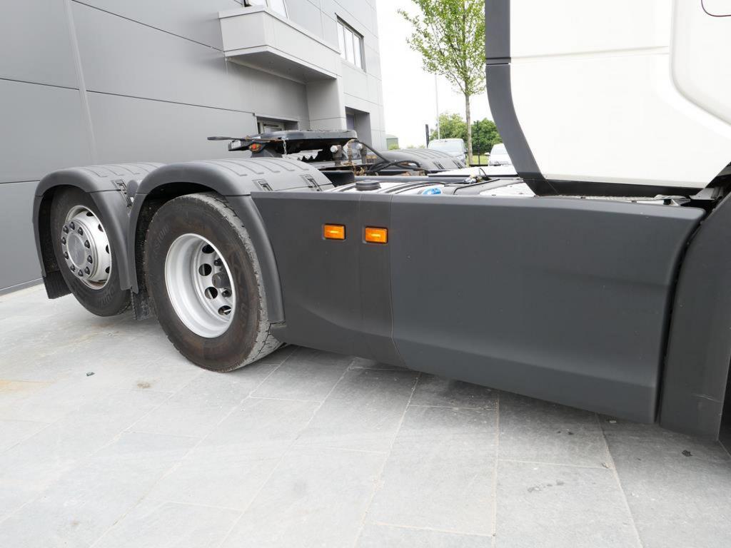 NR Trucks