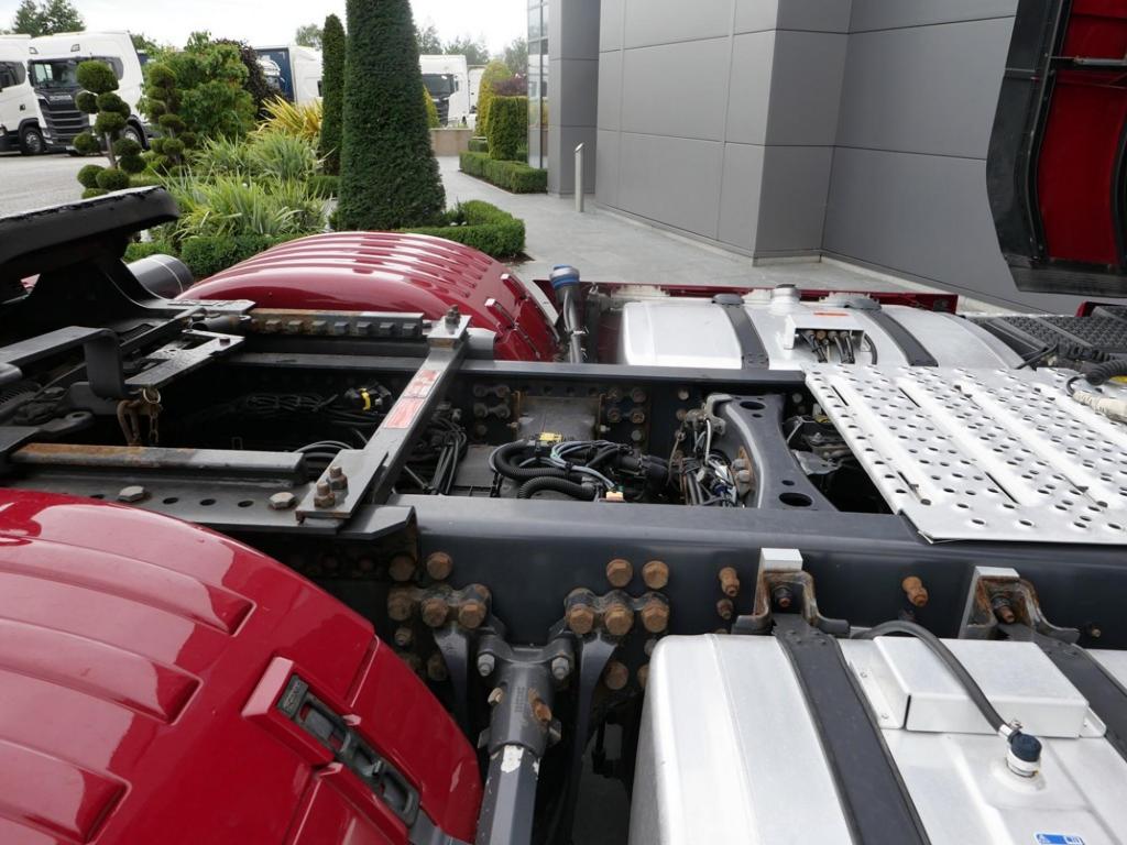 NR Trucks