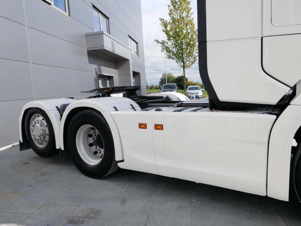 NR Trucks