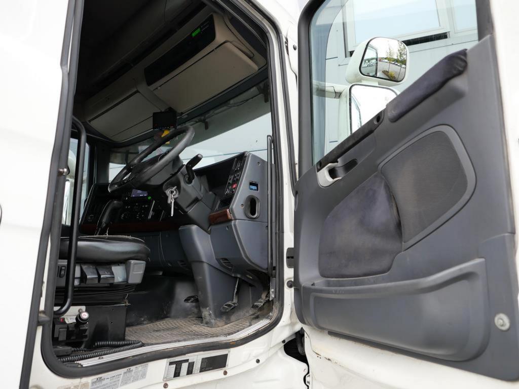 NR Trucks