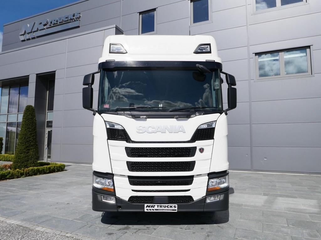NR Trucks