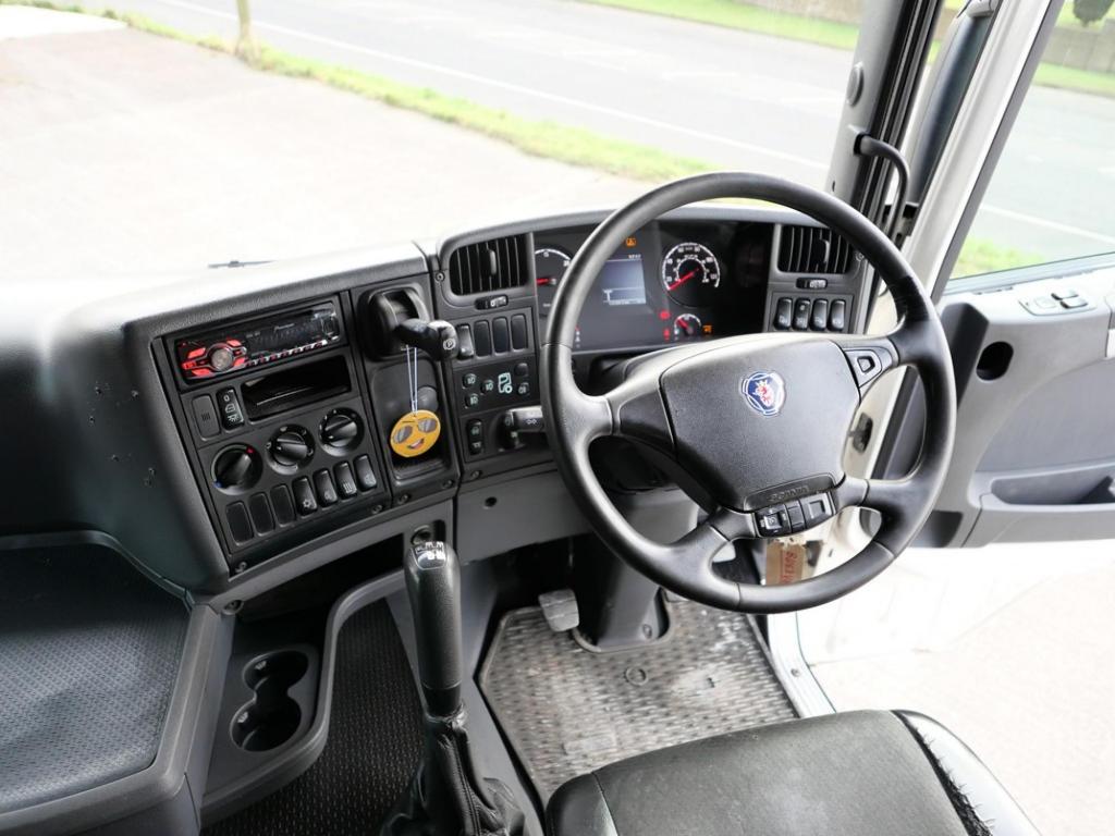NR Trucks