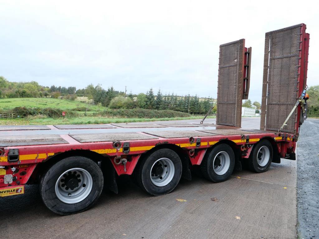 NR Trucks