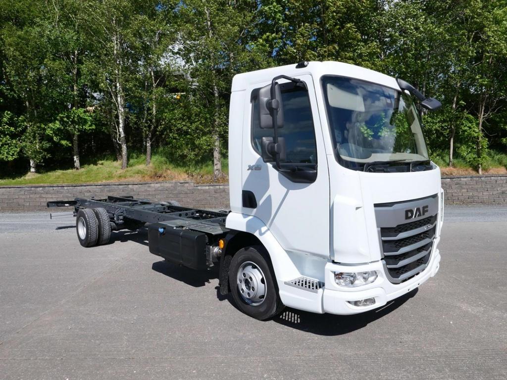 NR Trucks