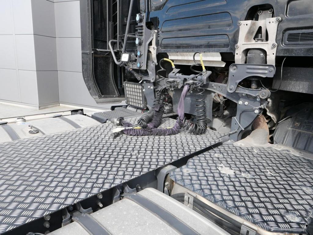 NR Trucks
