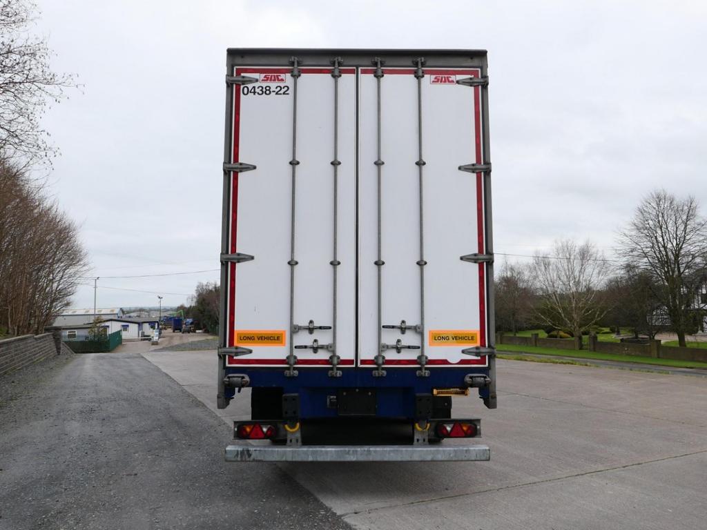 NR Trucks