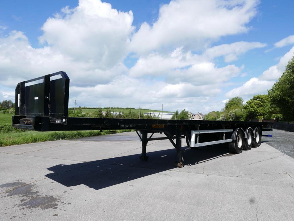 NR Trucks