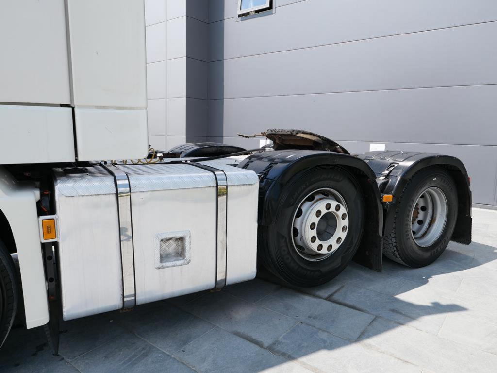 NR Trucks