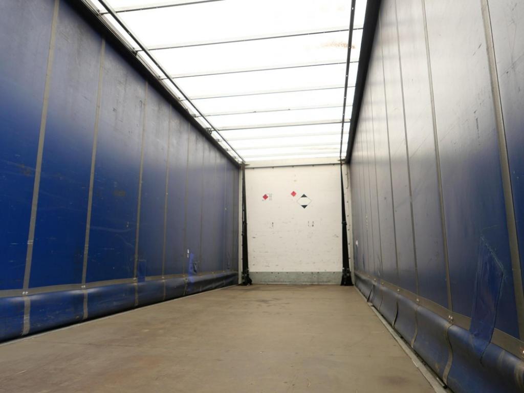 NR Trucks