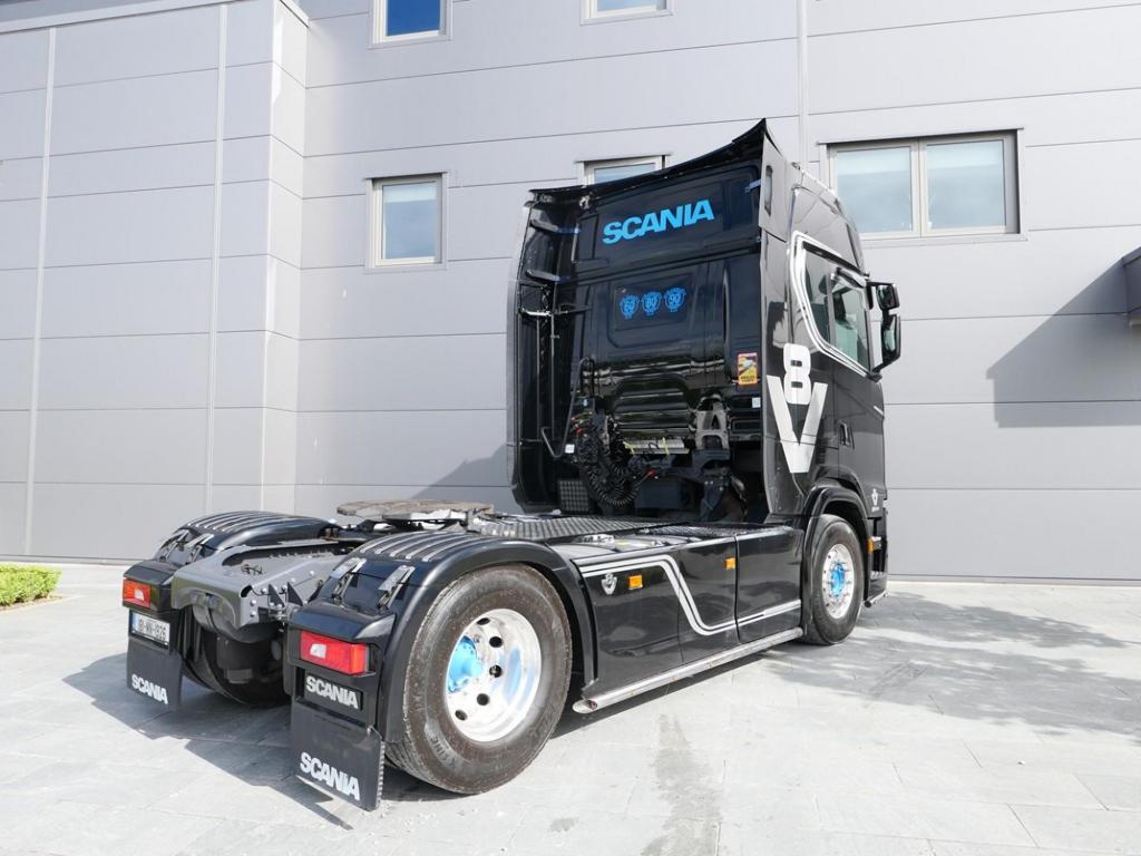 NR Trucks