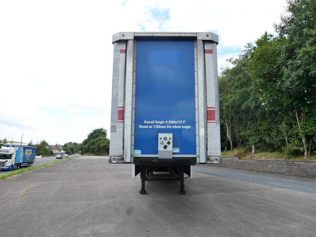 NR Trucks