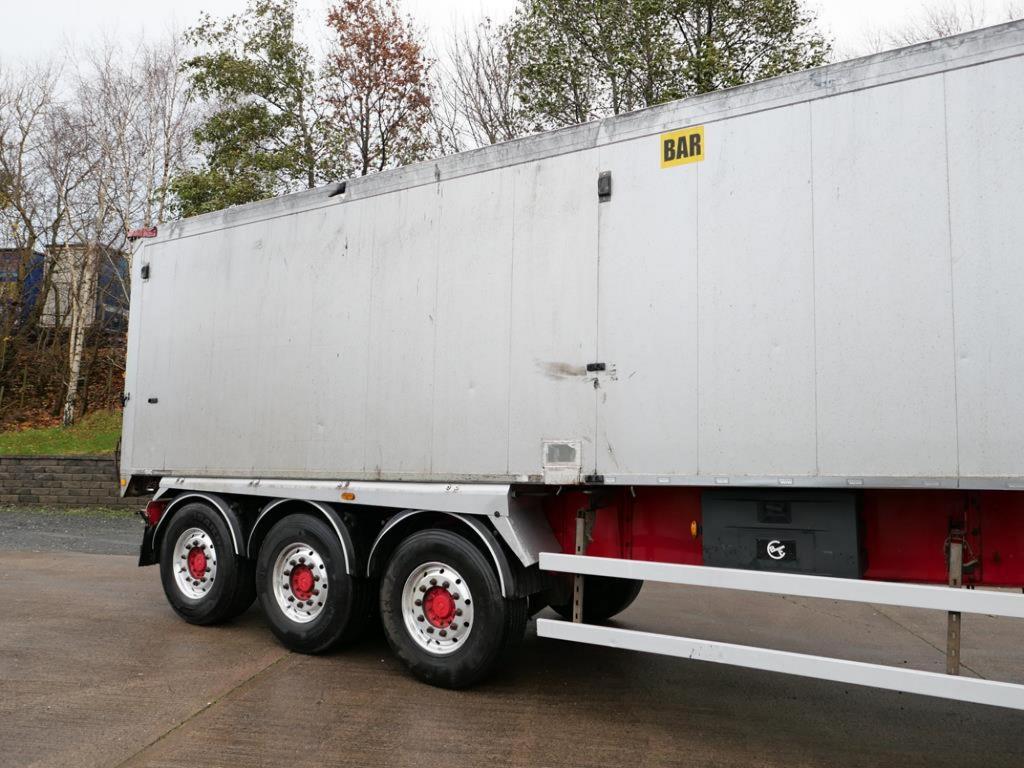 NR Trucks