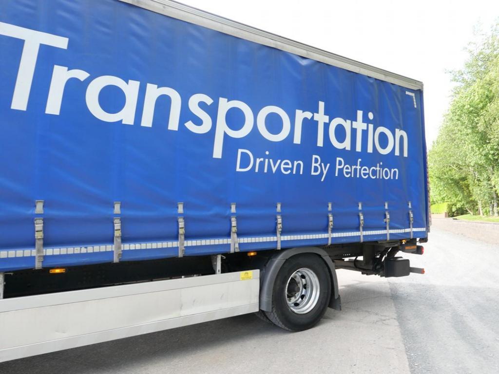 NR Trucks